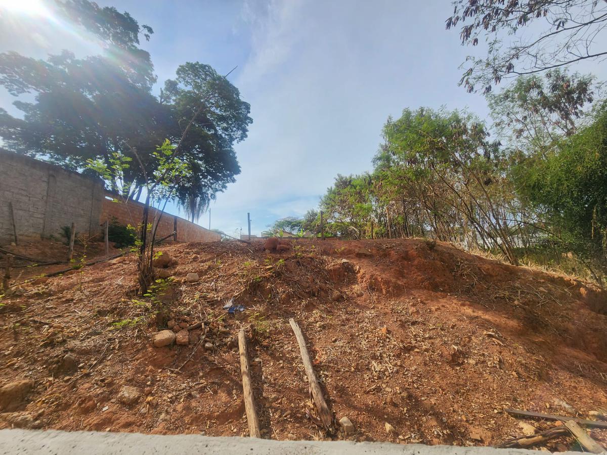 Lote, Bandeirantes (pampulha), 0 Quarto, 0 Vaga
