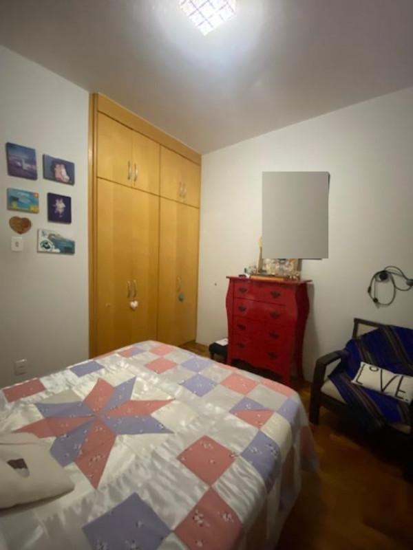 Apartamento, Sion, 3 Quartos, 1 Vaga, 1 Suíte