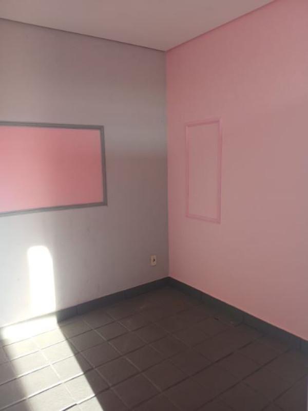 Andar, Floramar, 0 Quarto, 0 Vaga