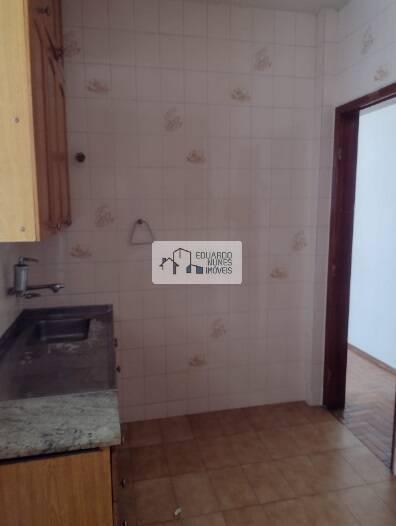 Apartamento, Barro Preto, 2 Quartos, 0 Vaga