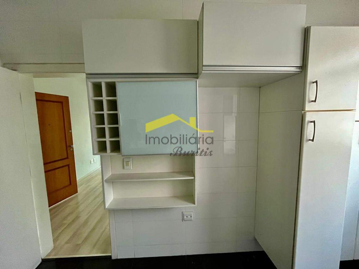 Apartamento, Buritis, 2 Quartos, 2 Vagas, 1 Suíte