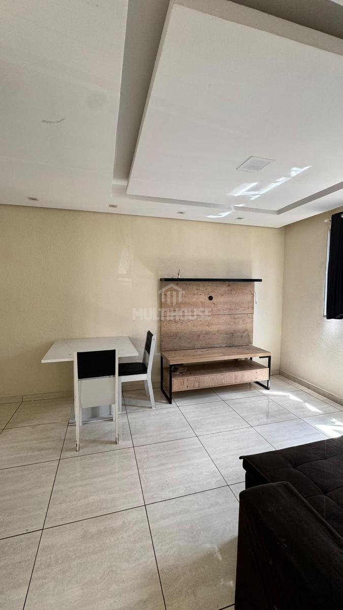 Apartamento, Santa Amélia, 2 Quartos, 1 Vaga