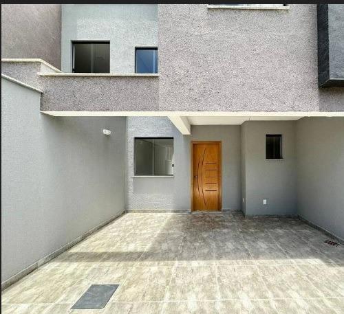 Casa, Santa Mônica, 3 Quartos, 2 Vagas, 1 Suíte