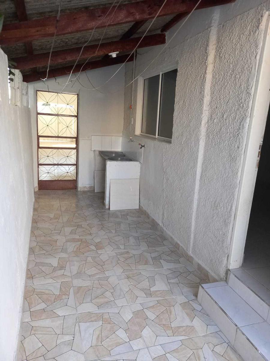 Casa, Jardim Sion, 0 Quarto, 0 Vaga
