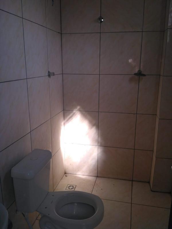 Casa, Jardim Anchieta, 2 Quartos, 1 Vaga