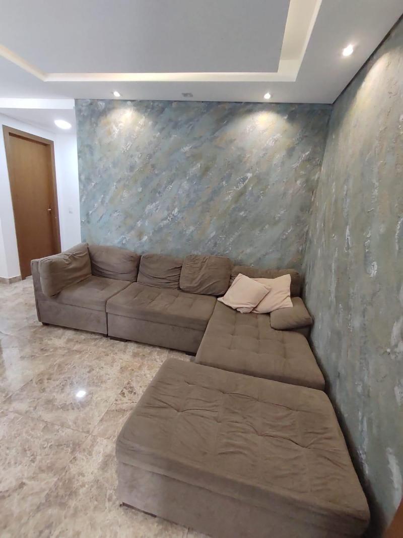 Apartamento, Duque de Caxias, 2 Quartos, 1 Vaga