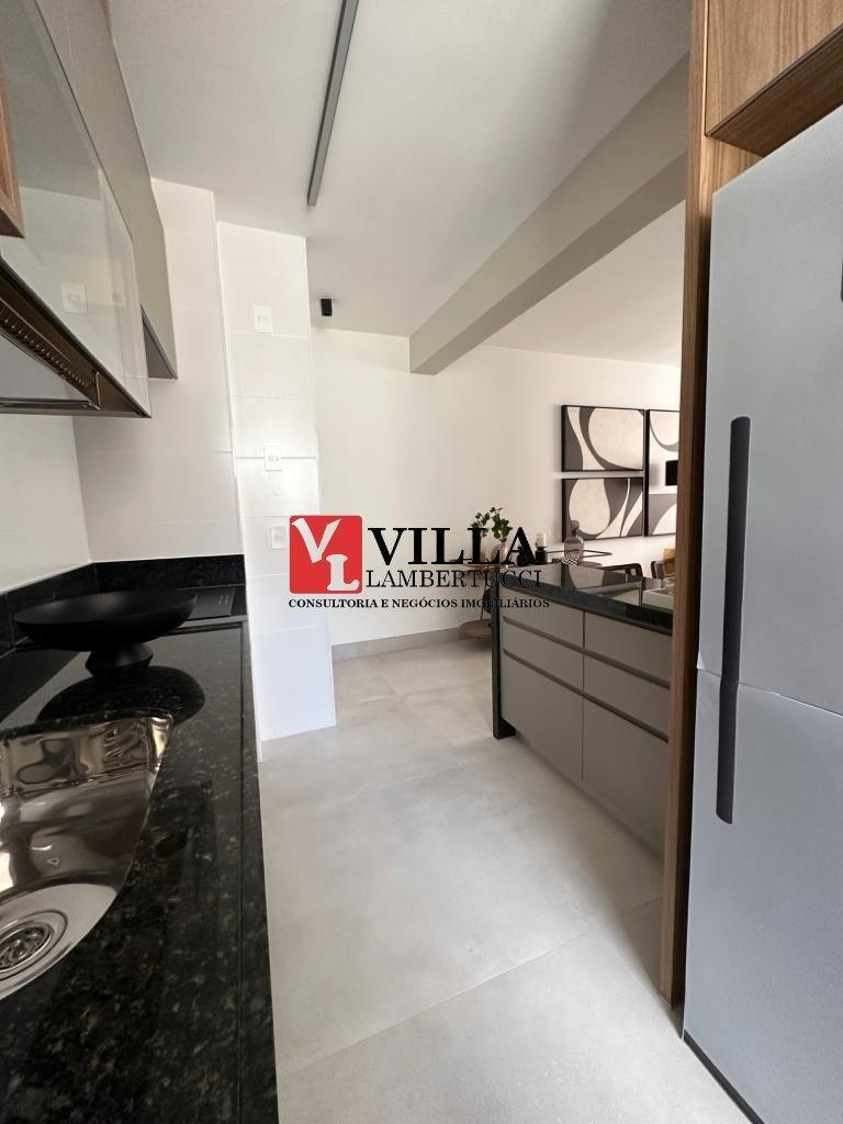 Apartamento, Serra, 2 Quartos, 3 Vagas, 1 Suíte