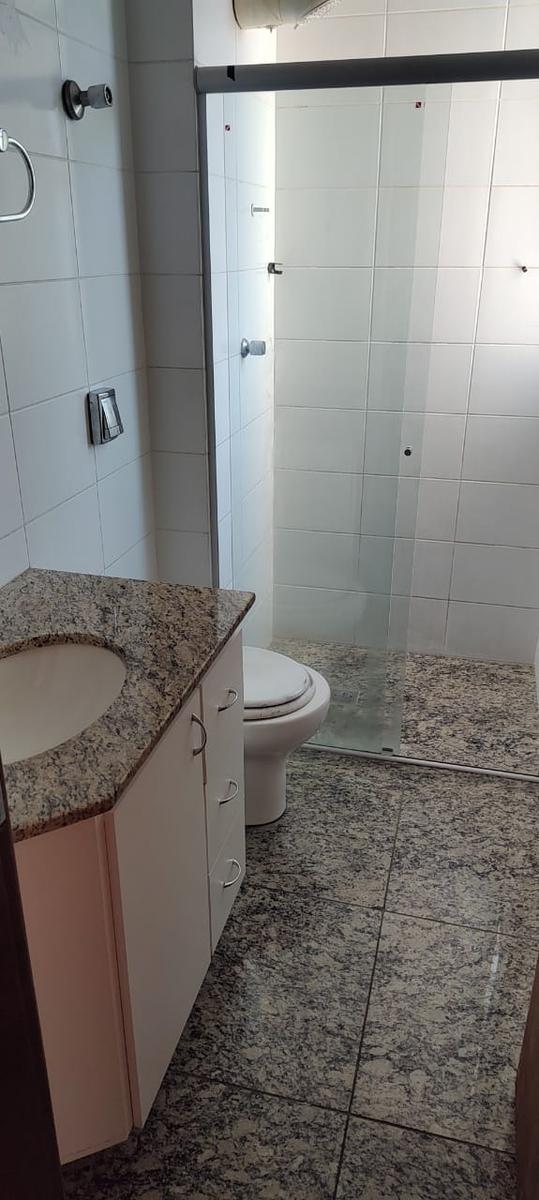 Apartamento, Nova Floresta, 4 Quartos, 2 Vagas, 1 Suíte
