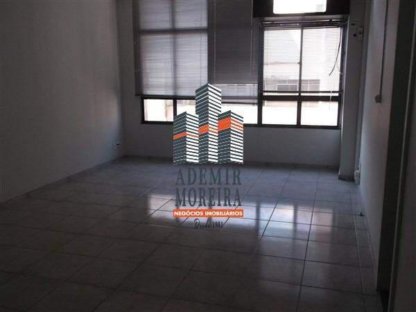 Sala, Centro