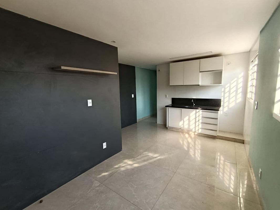 Apartamento, Havaí, 2 Quartos, 0 Vaga