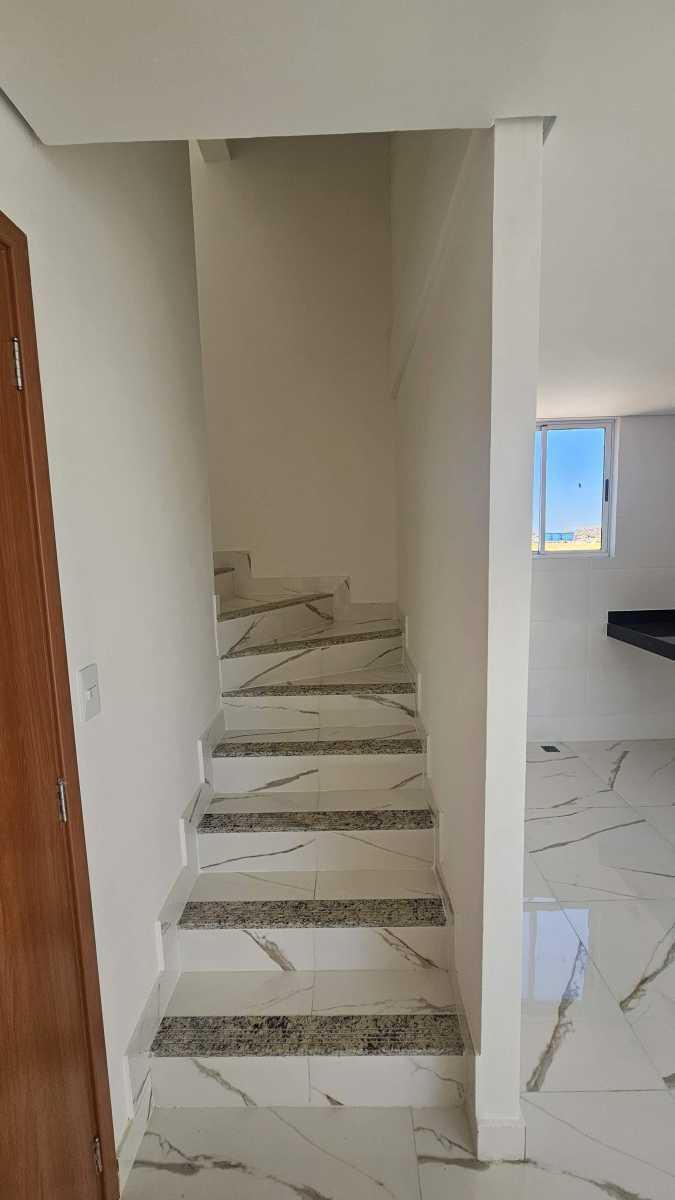 Cobertura, Araguaia, 2 Quartos, 2 Vagas, 1 Suíte