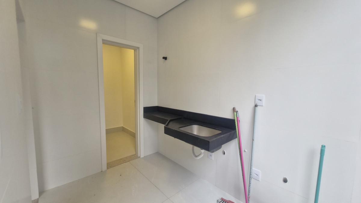 Casa, Residencial Park I, 4 Quartos, 3 Vagas, 4 Suítes