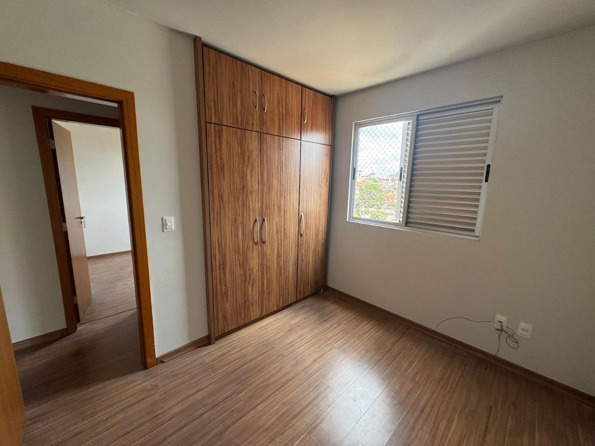 Apartamento, Colégio Batista, 3 Quartos, 2 Vagas, 1 Suíte