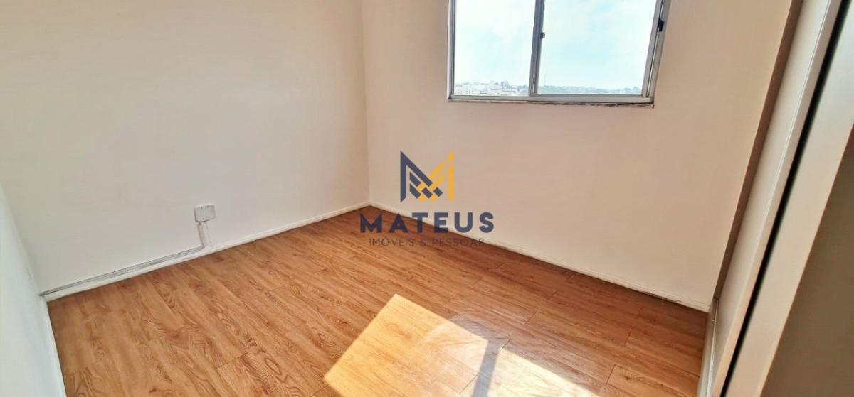 Apartamento, Heliópolis, 3 Quartos, 1 Vaga