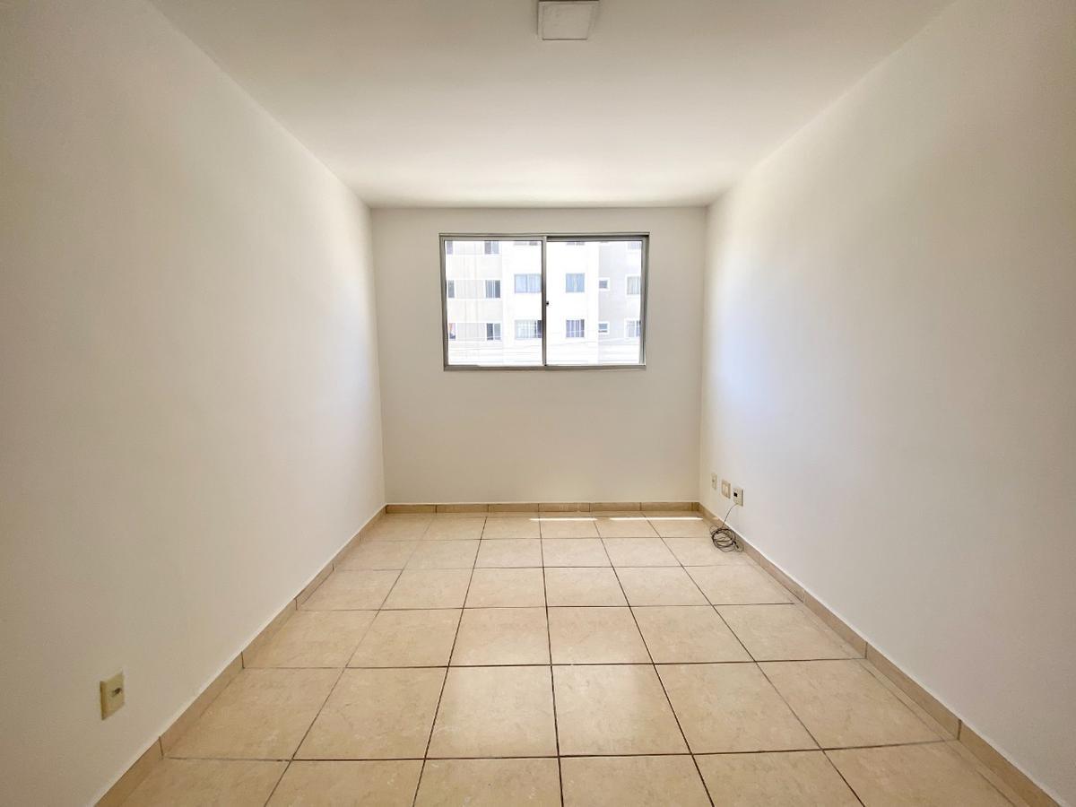 Apartamento, Santa Amélia, 2 Quartos, 1 Vaga