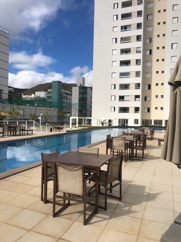 Apartamento, Buritis, 3 Quartos, 2 Vagas, 1 Suíte