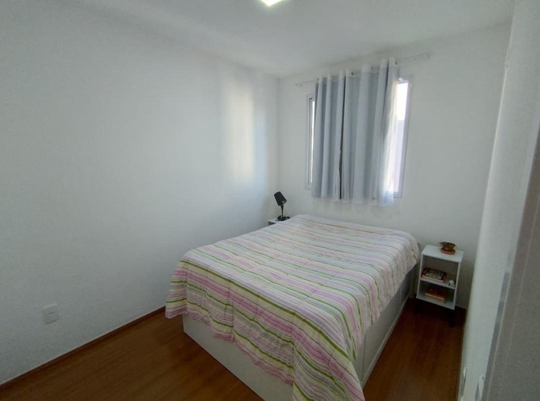 Apartamento, Jk, 2 Quartos, 1 Vaga