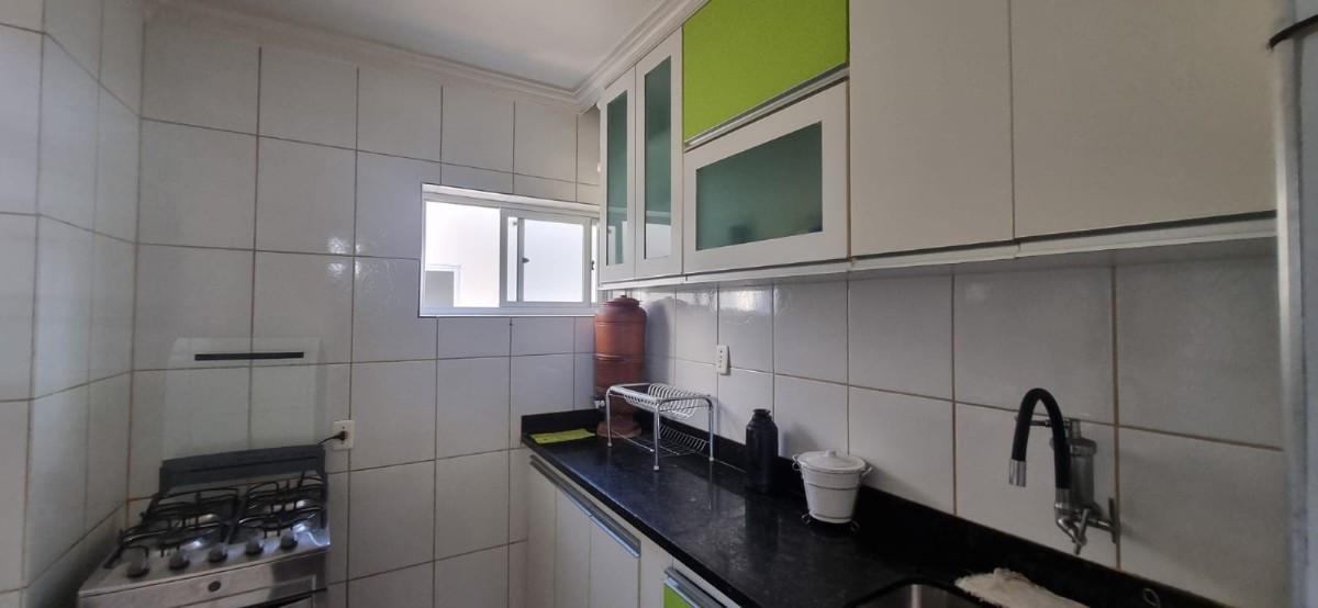 Apartamento, Horto, 3 Quartos, 0 Vaga