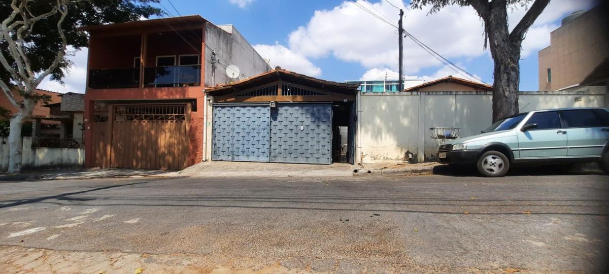 Casa, Providência, 4 Quartos, 3 Vagas, 2 Suítes