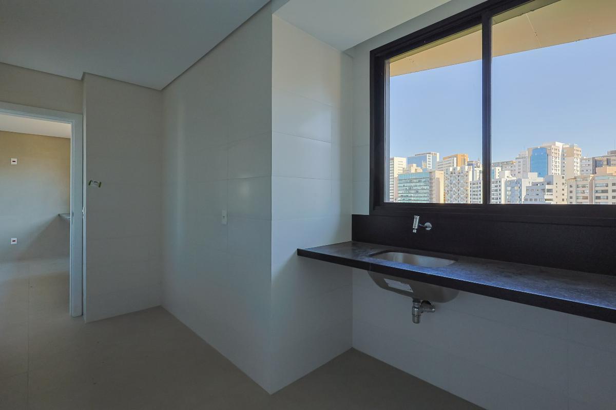 Apartamento, Vale do Sereno, 4 Quartos, 4 Vagas, 4 Suítes