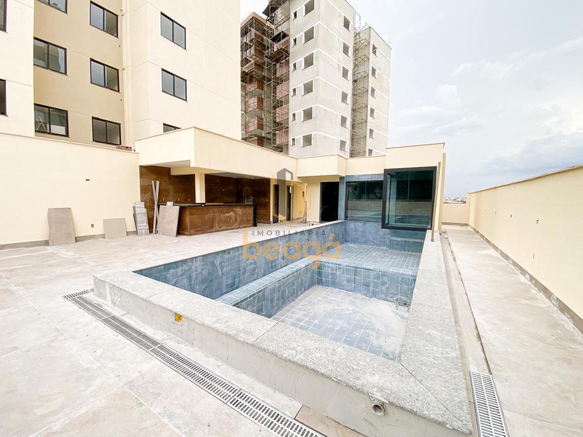 Apartamento, Serrano, 2 Quartos, 2 Vagas