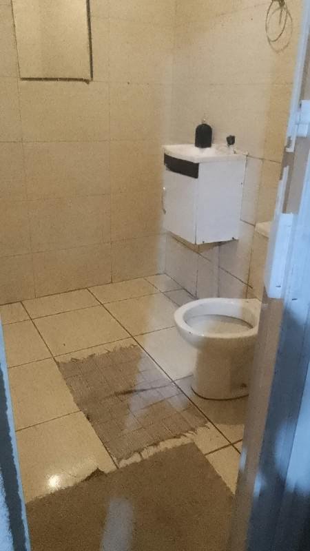 Casa, Lagoa, 3 Quartos, 1 Vaga