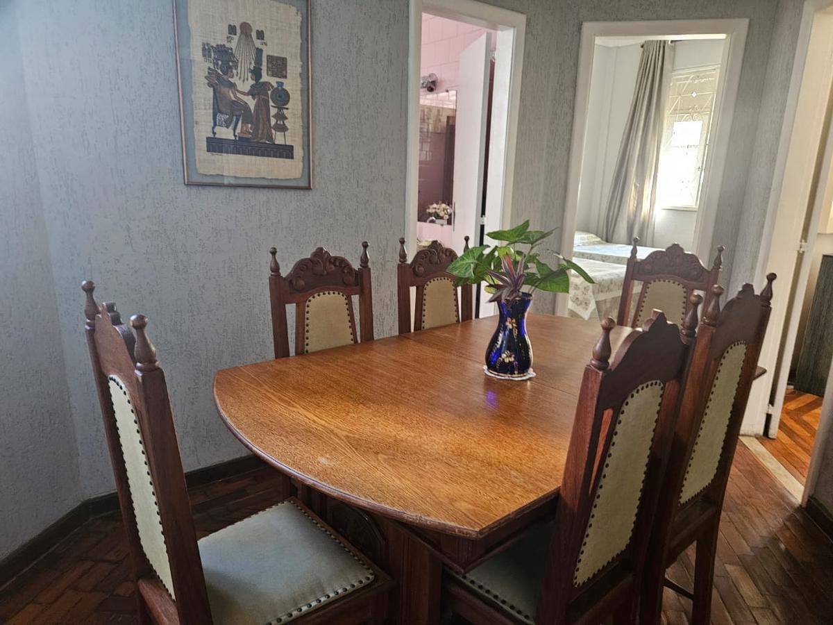 Apartamento, Centro, 3 Quartos