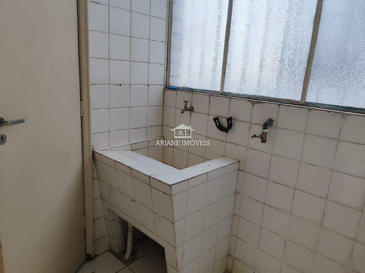 Apartamento, Santo Antônio, 3 Quartos, 1 Vaga, 1 Suíte
