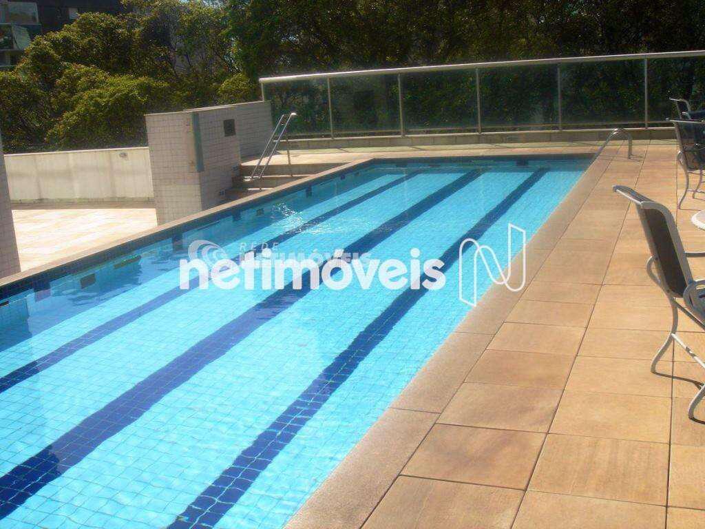 Apart Hotel, Serra, 1 Quarto, 1 Vaga