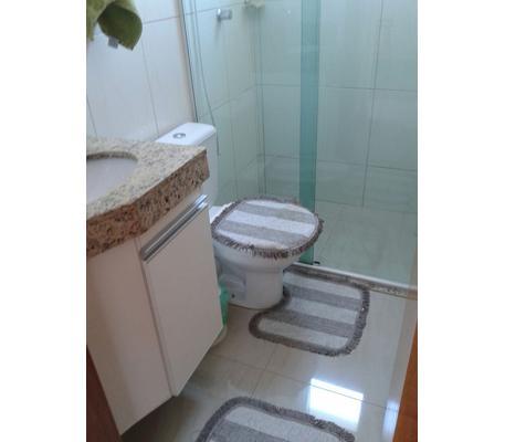 Cobertura, Parque Turistas, 2 Quartos, 1 Vaga