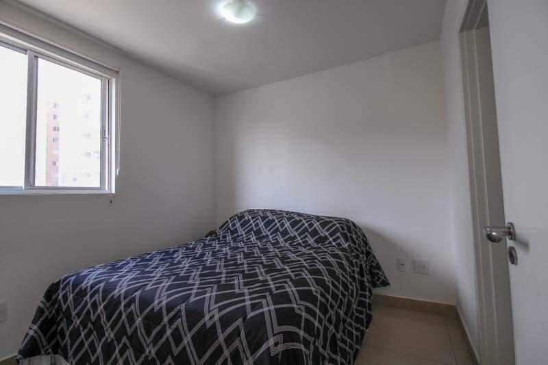 Apartamento, Planalto, 3 Quartos, 1 Vaga, 1 Suíte