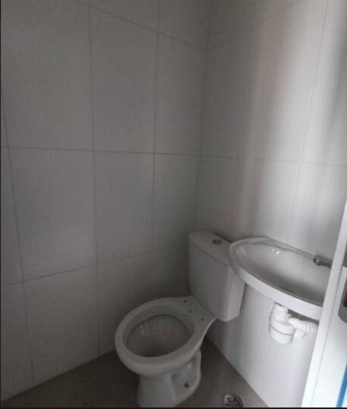 Apartamento, Santo Agostinho, 3 Quartos, 2 Vagas, 1 Suíte