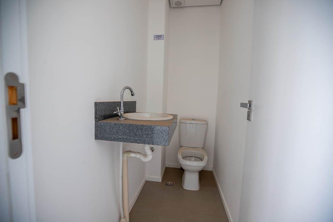 Apartamento, Buritis, 2 Quartos, 2 Vagas, 2 Suítes