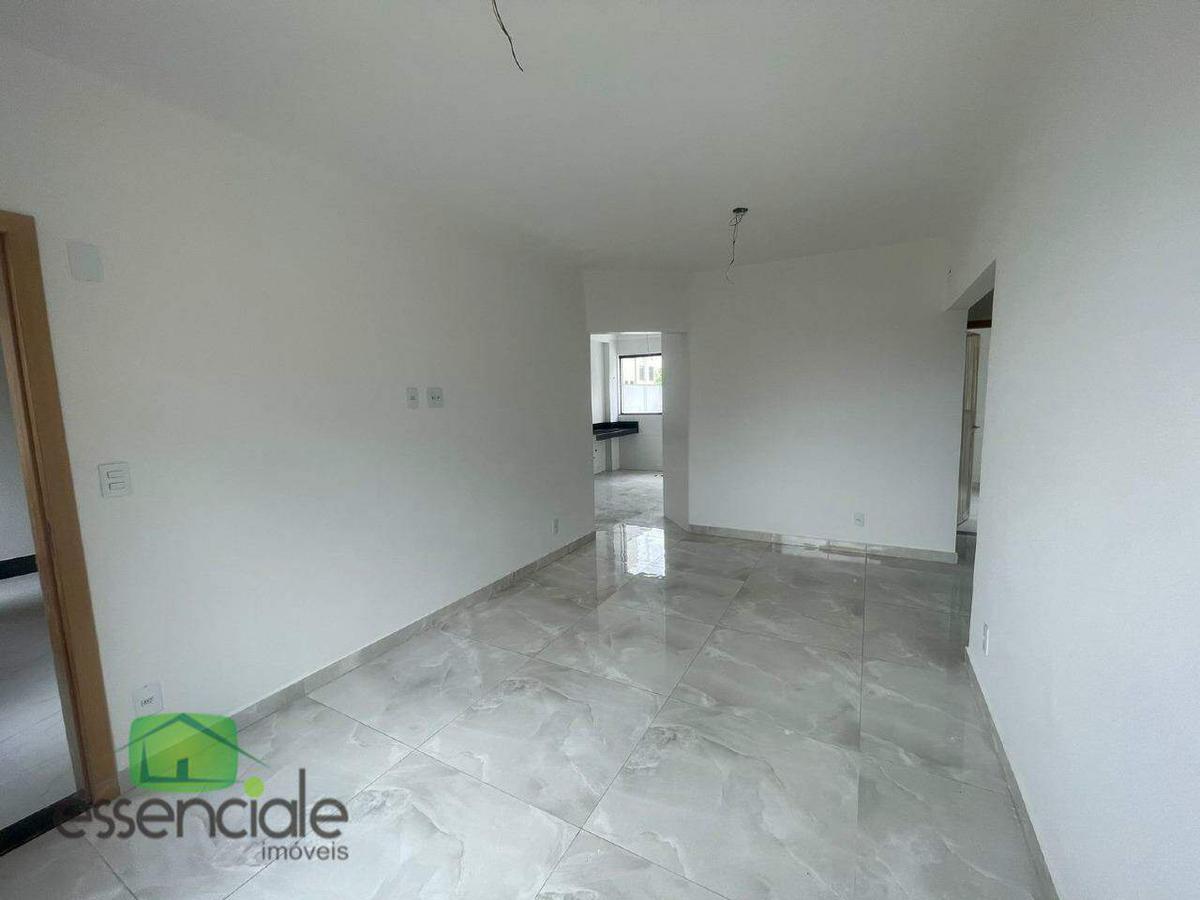 Apartamento, Amazonas, 3 Quartos, 1 Vaga, 1 Suíte