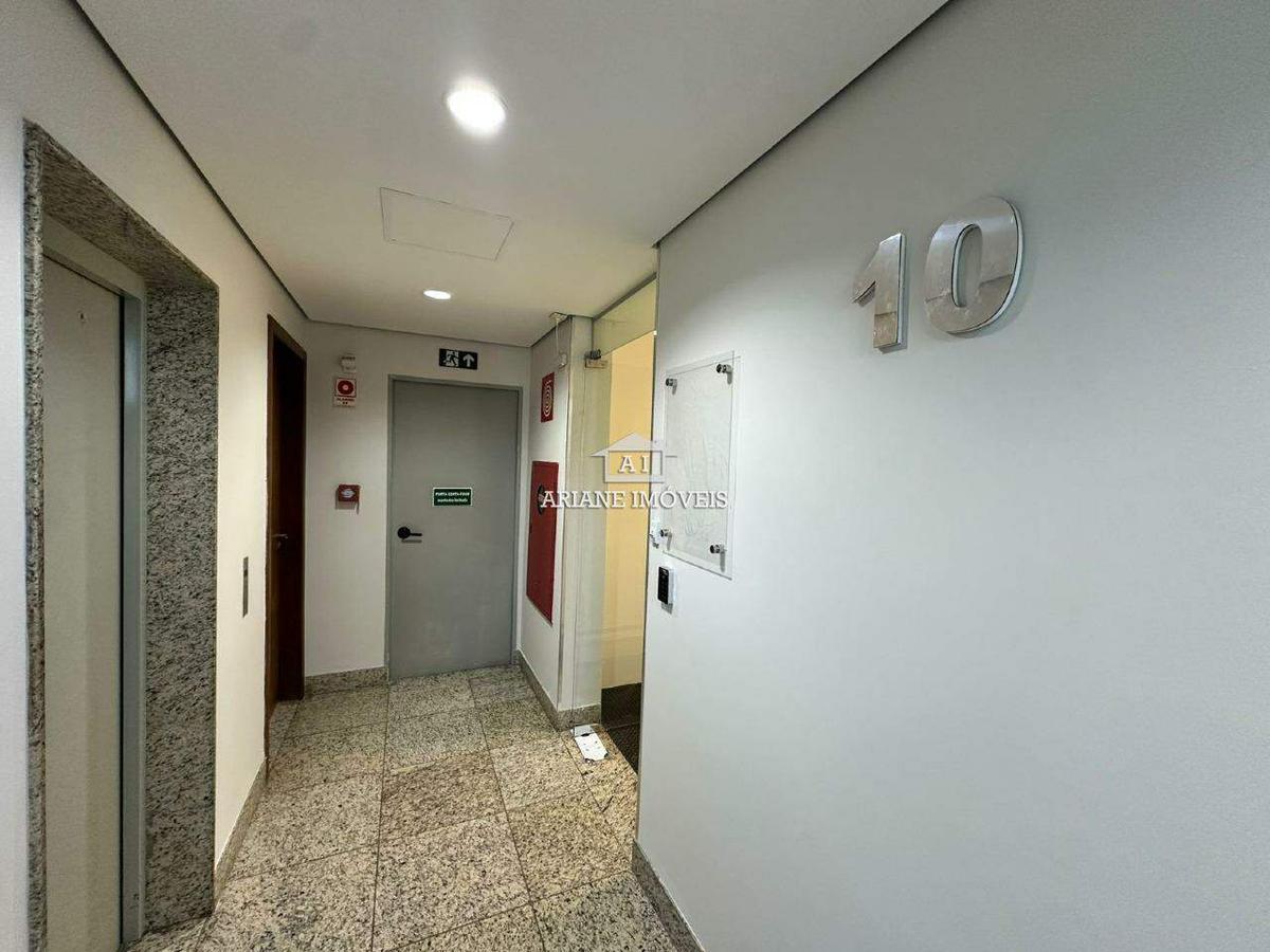 Andar, Savassi, 0 Quarto, 2 Vagas