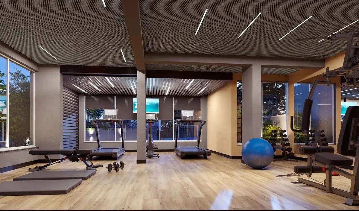 Apartamento, Buritis, 3 Quartos, 2 Vagas, 1 Suíte