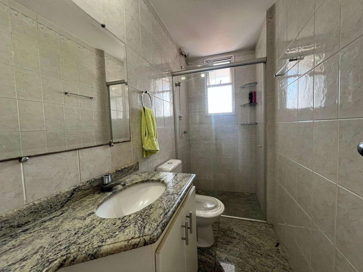 Cobertura, Itapoã, 3 Quartos, 2 Vagas, 1 Suíte