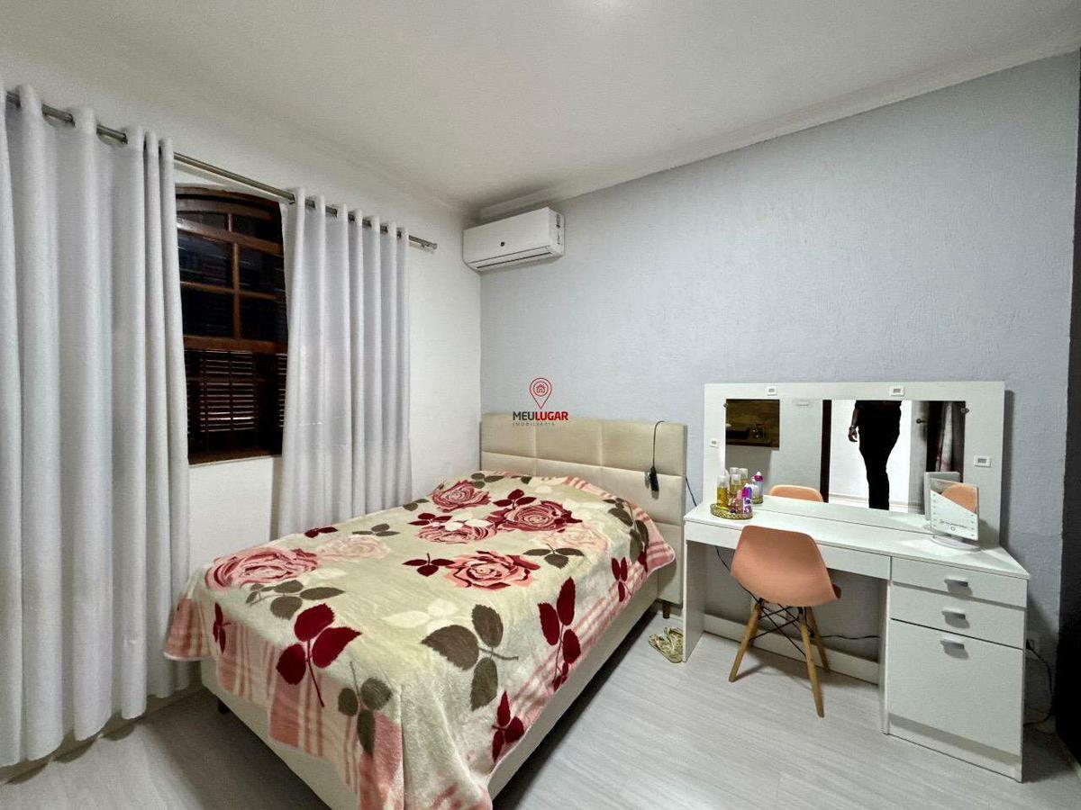 Casa, Novo das Industrias, 4 Quartos, 2 Vagas, 1 Suíte
