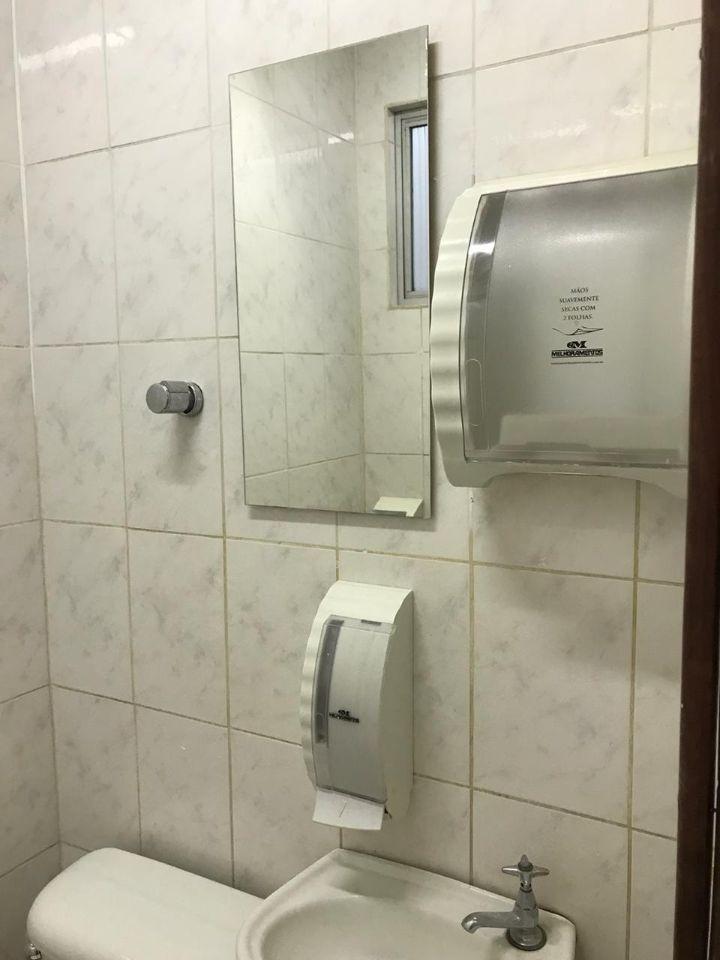Sala, Funcionários, 0 Quarto, 0 Vaga