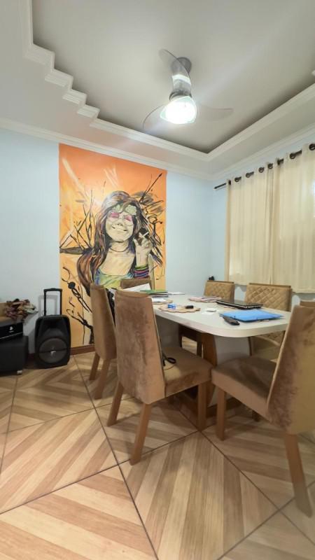 Casa, Betim Industrial, 3 Quartos, 1 Vaga, 1 Suíte