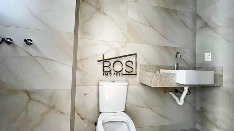 Apartamento, Sion, 4 Quartos, 3 Vagas, 1 Suíte