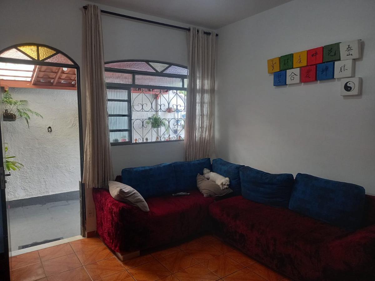 Casa, Jardim Guanabara, 2 Quartos, 2 Vagas, 1 Suíte