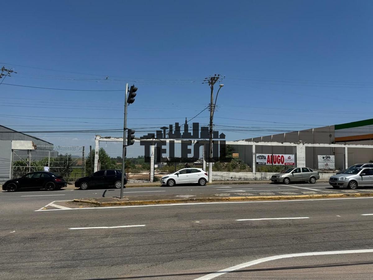 Lote, Jardim Andere, 0 Quarto, 0 Vaga