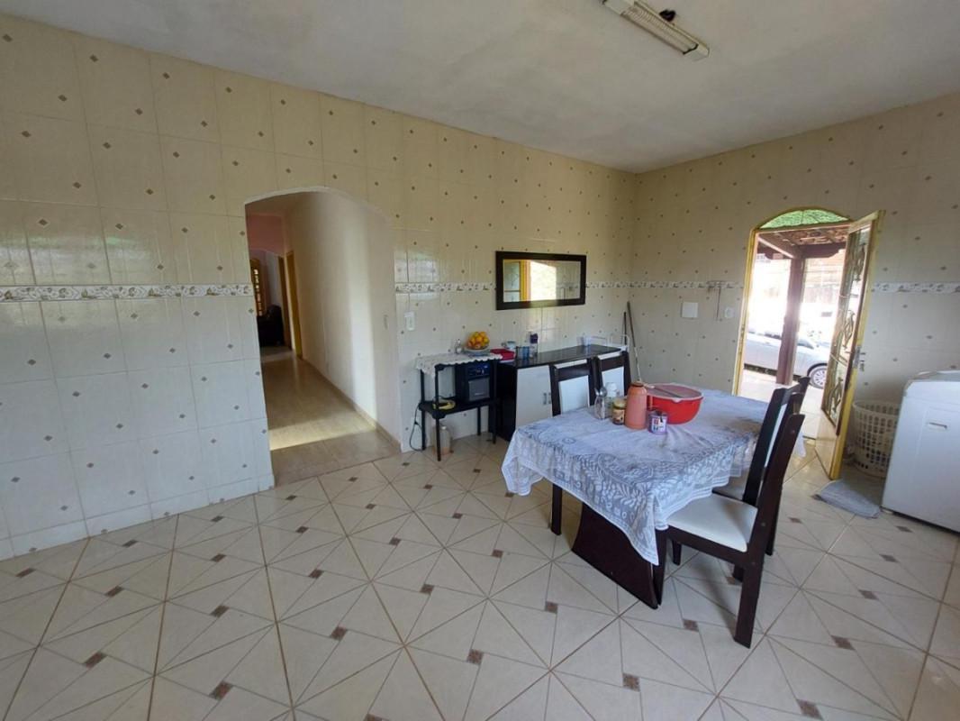 Fazenda, Corcovado, 3 Quartos, 0 Vaga, 1 Suíte