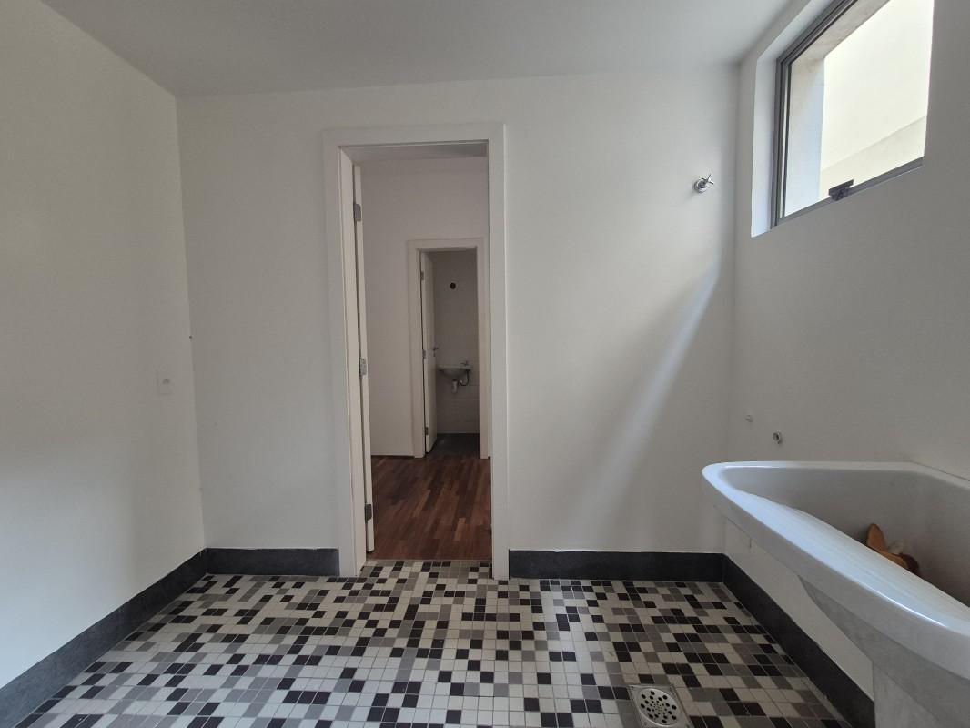 Apartamento, Nova Suíssa, 4 Quartos, 3 Vagas, 2 Suítes