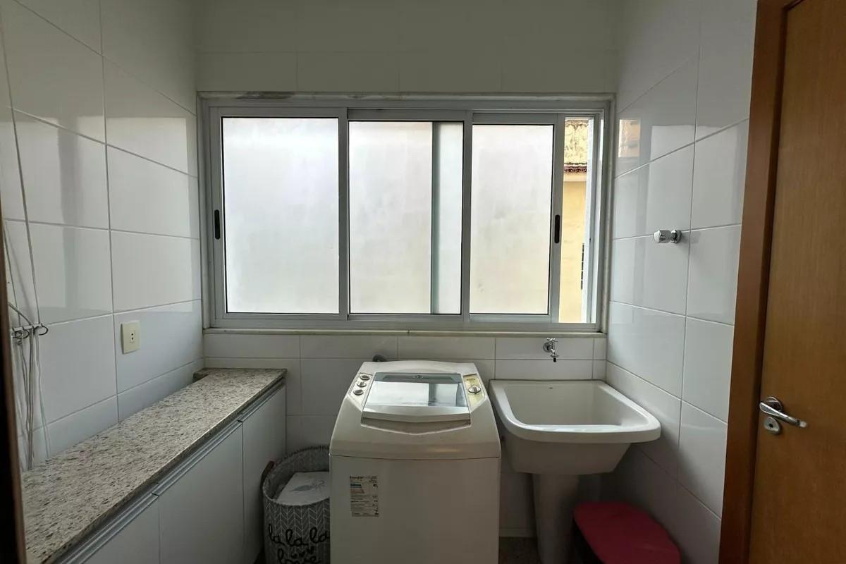 Apartamento, Anchieta, 3 Quartos, 2 Vagas, 1 Suíte
