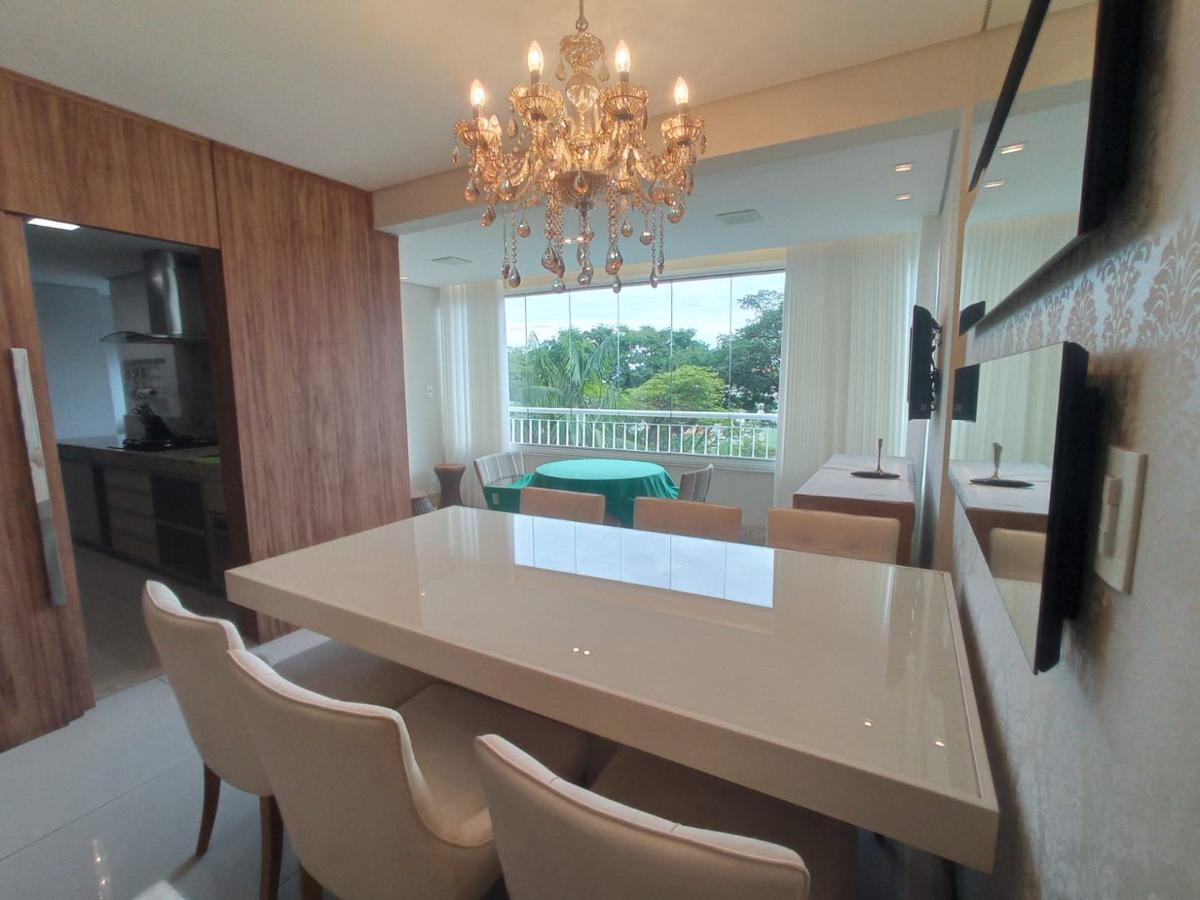 Apartamento, Vila Nova Vista, 4 Quartos, 2 Vagas, 1 Suíte