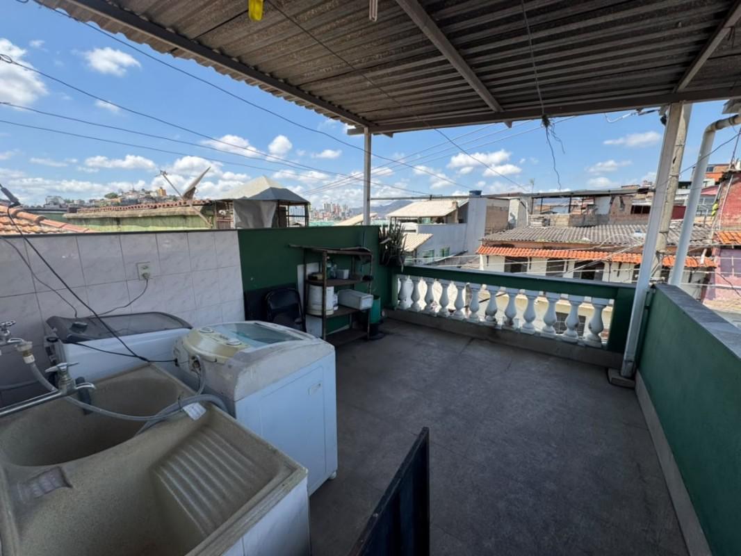 Apartamento, Santo André, 2 Quartos, 1 Vaga