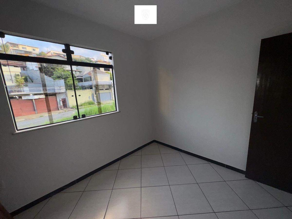 Cobertura, Palmeiras, 3 Quartos, 1 Vaga