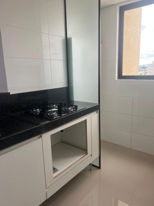 Apartamento, Serrano, 2 Quartos, 1 Vaga